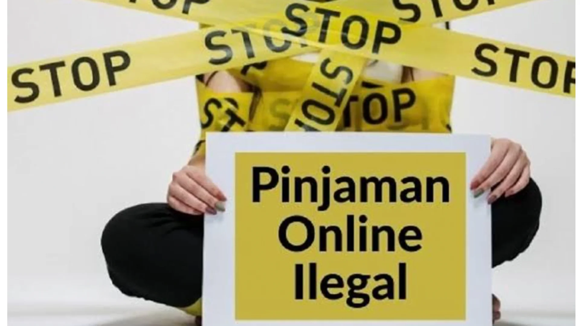 30 Daftar Buronan Pinjaman Online Ilegal, Tidak Usah Dibayar