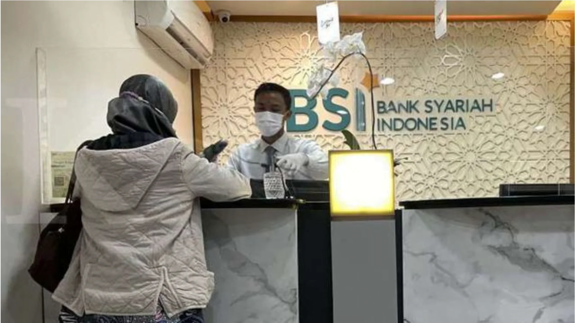 Optimalkan Potensi Bisnis Bersama KUR BSI Syariah