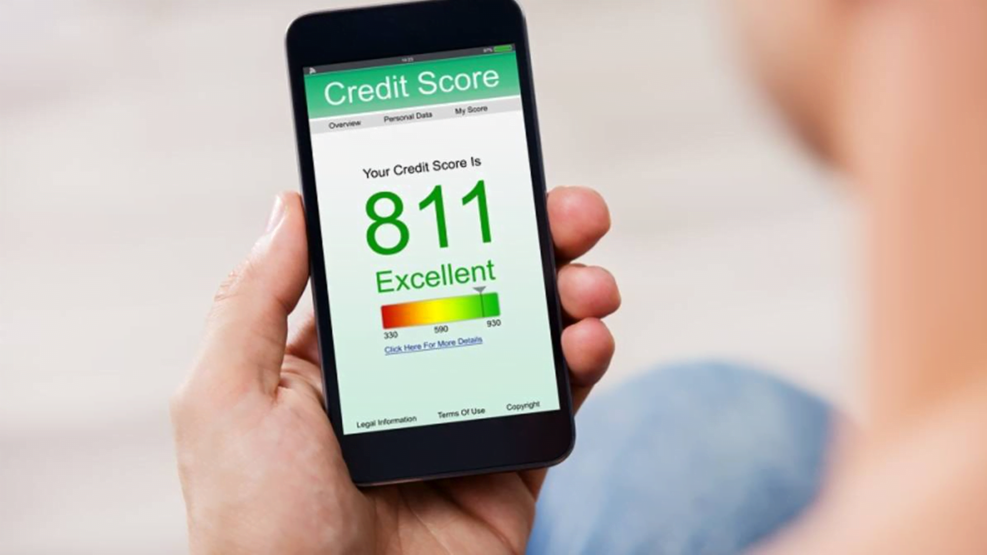 Apa Itu Skor Kredit Pinjaman Online dan Bagaimana Bisa Mempengaruhi Pinjaman Anda?