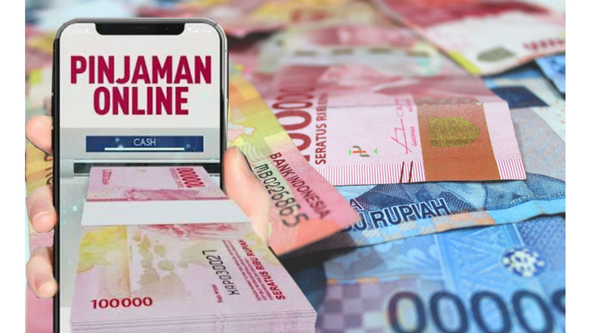 Apakah Kredit Pintar Legal atau Ilegal? Temukan Faktanya Disini!