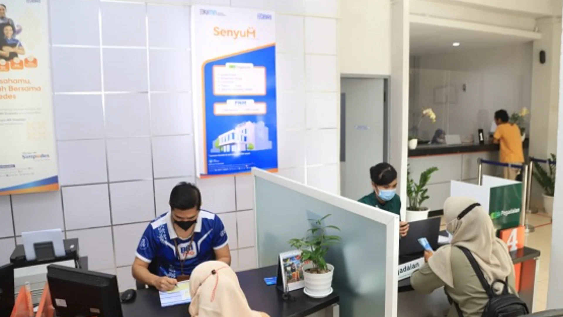List Pinjaman KUR BRI, Temukan Peluang Finansial yang Sesuai dengan Kebutuhan Usaha