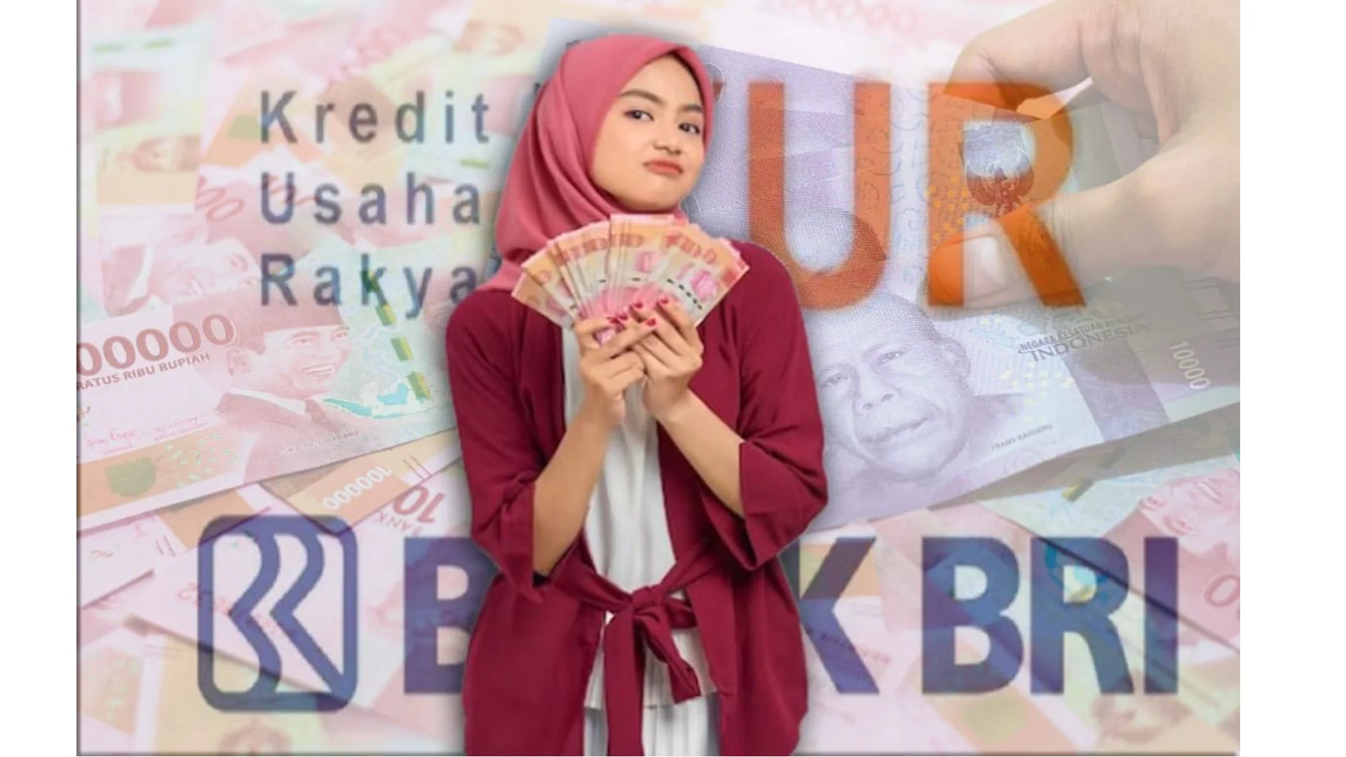 Pinjaman KUR Tanpa Jaminan, Proses Cepat dan Persyaratan Mudah!