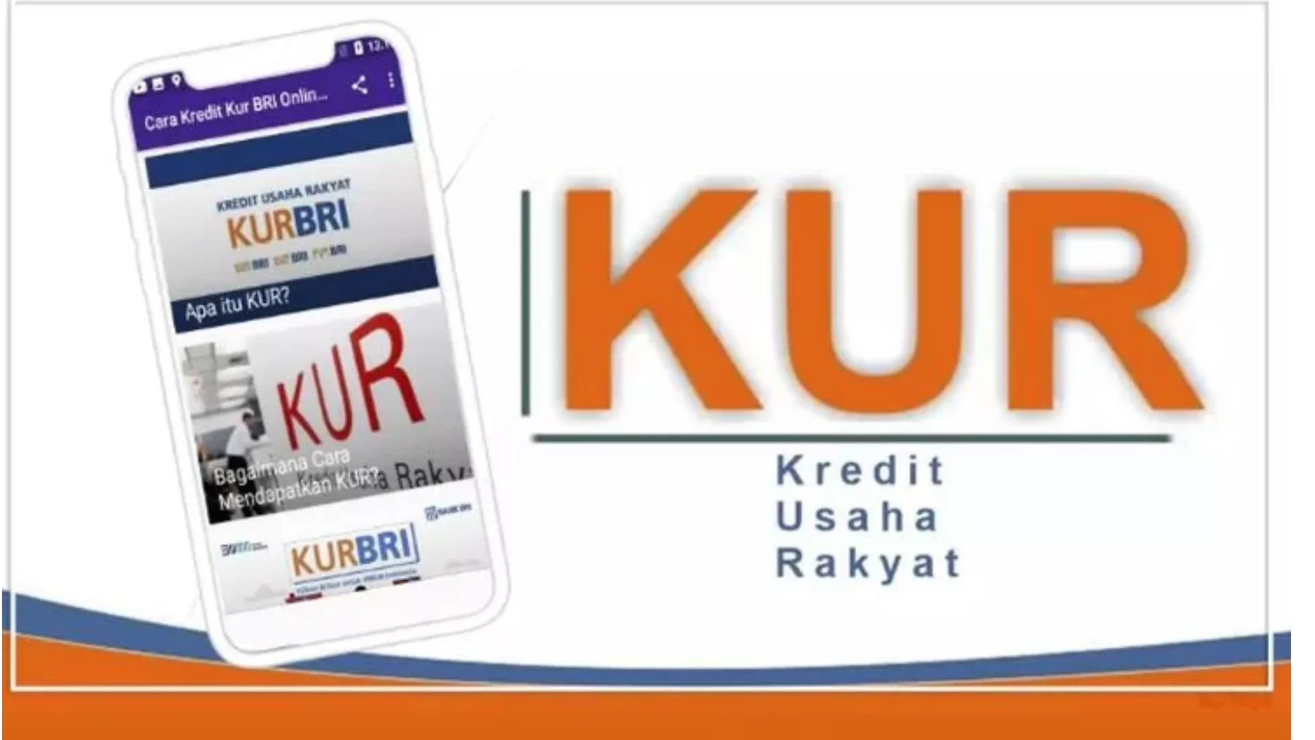 Tabel Pinjaman KUR BRI, Simulasi Cicilan yang Terjangkau!