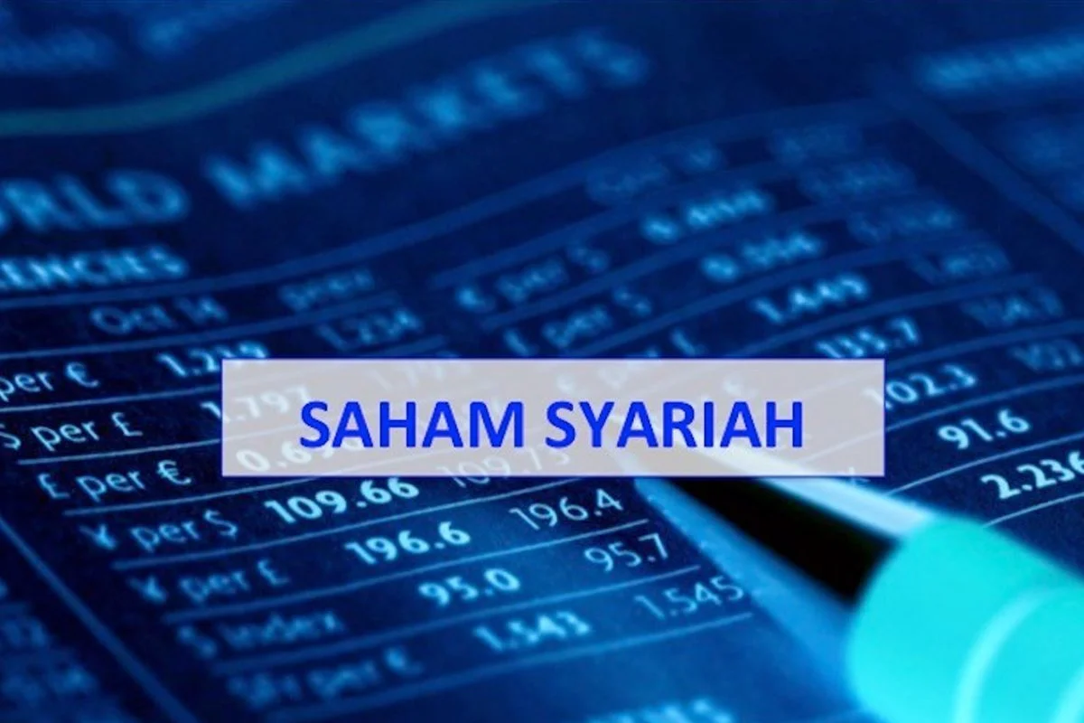 Saham Patuh Syariah: Pengertian, Principal dan Cara Membelinya