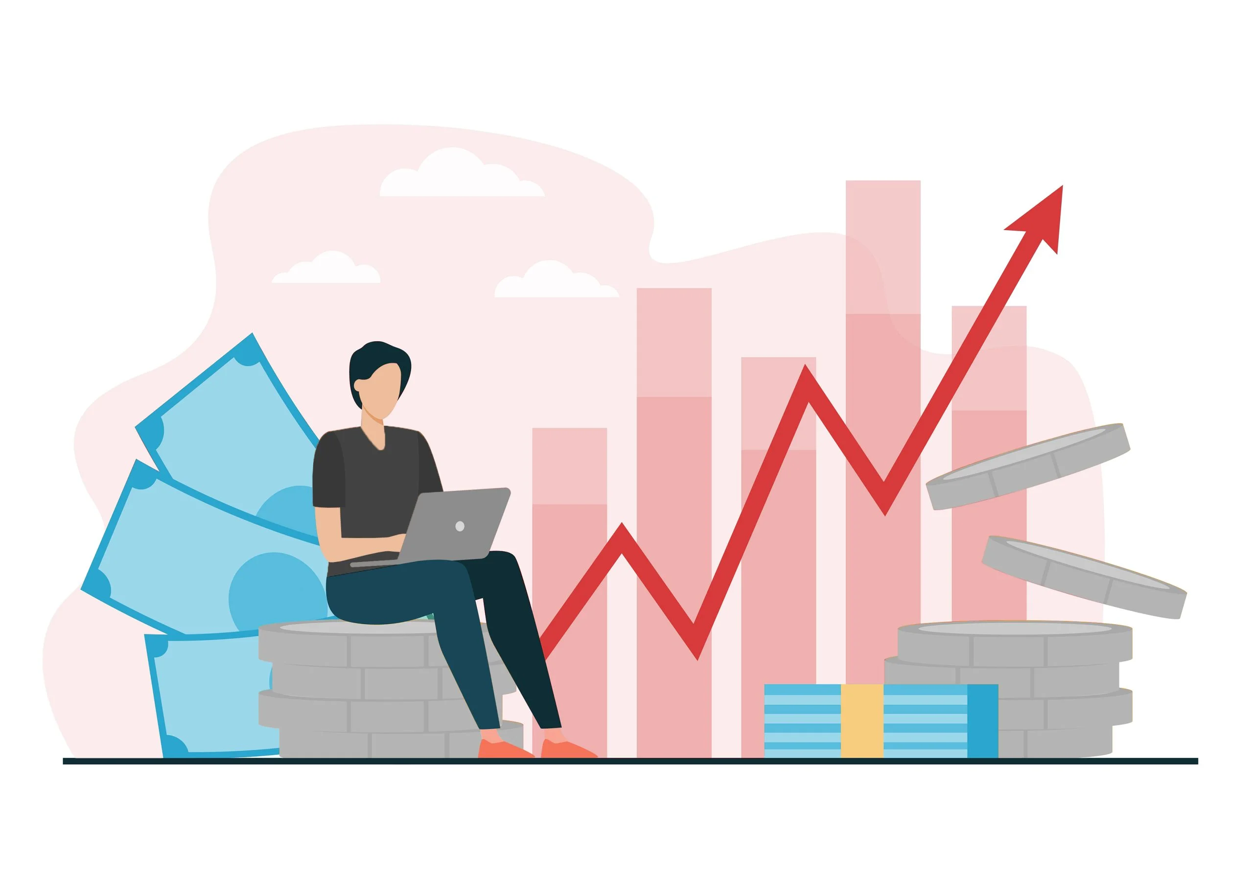 10+ Pertanyaan Mahasiswa tentang Investasi Terbaru 2023
