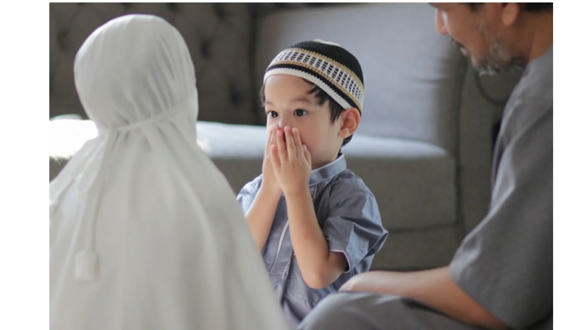 Anak Adalah Investasi Akhirat, Membangun Generasi Unggul untuk Masa Depan