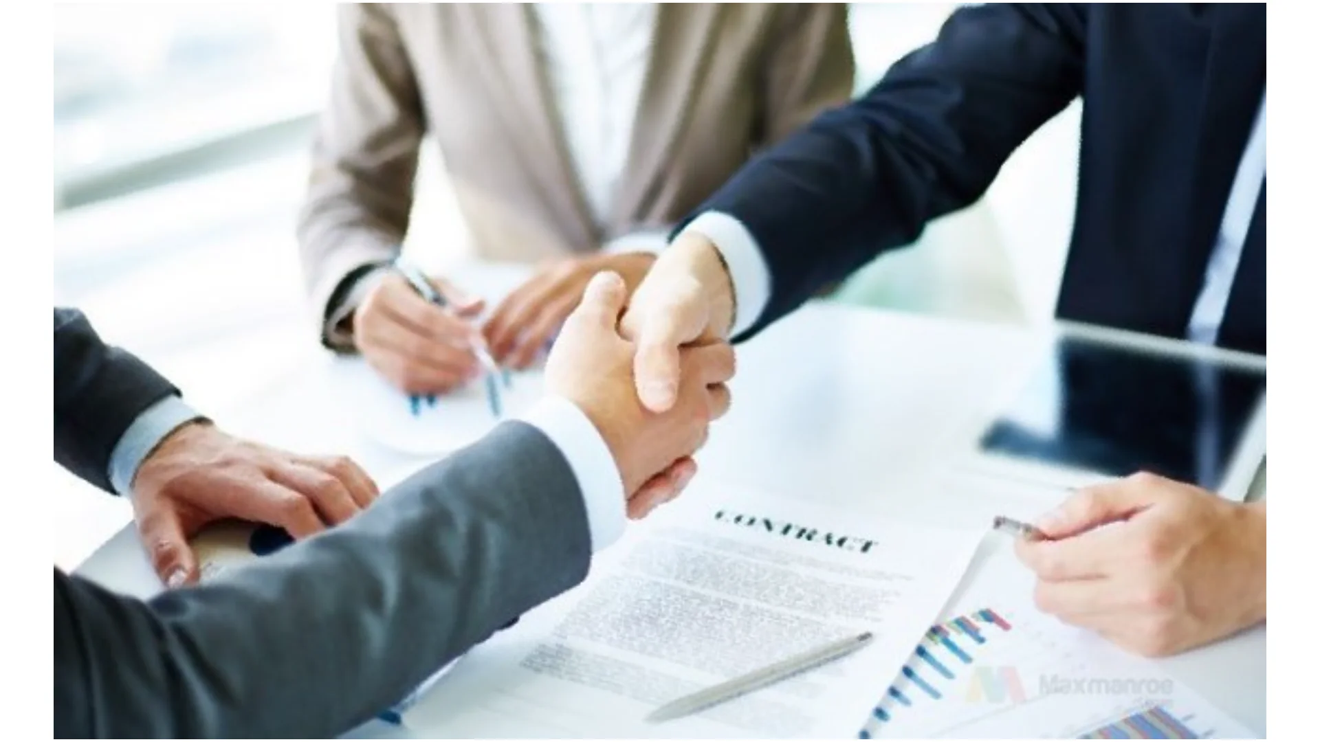 Contoh Surat Perjanjian Investasi, Panduan Lengkap dan Contoh Surat Perjanjian Investasi yang Efektif