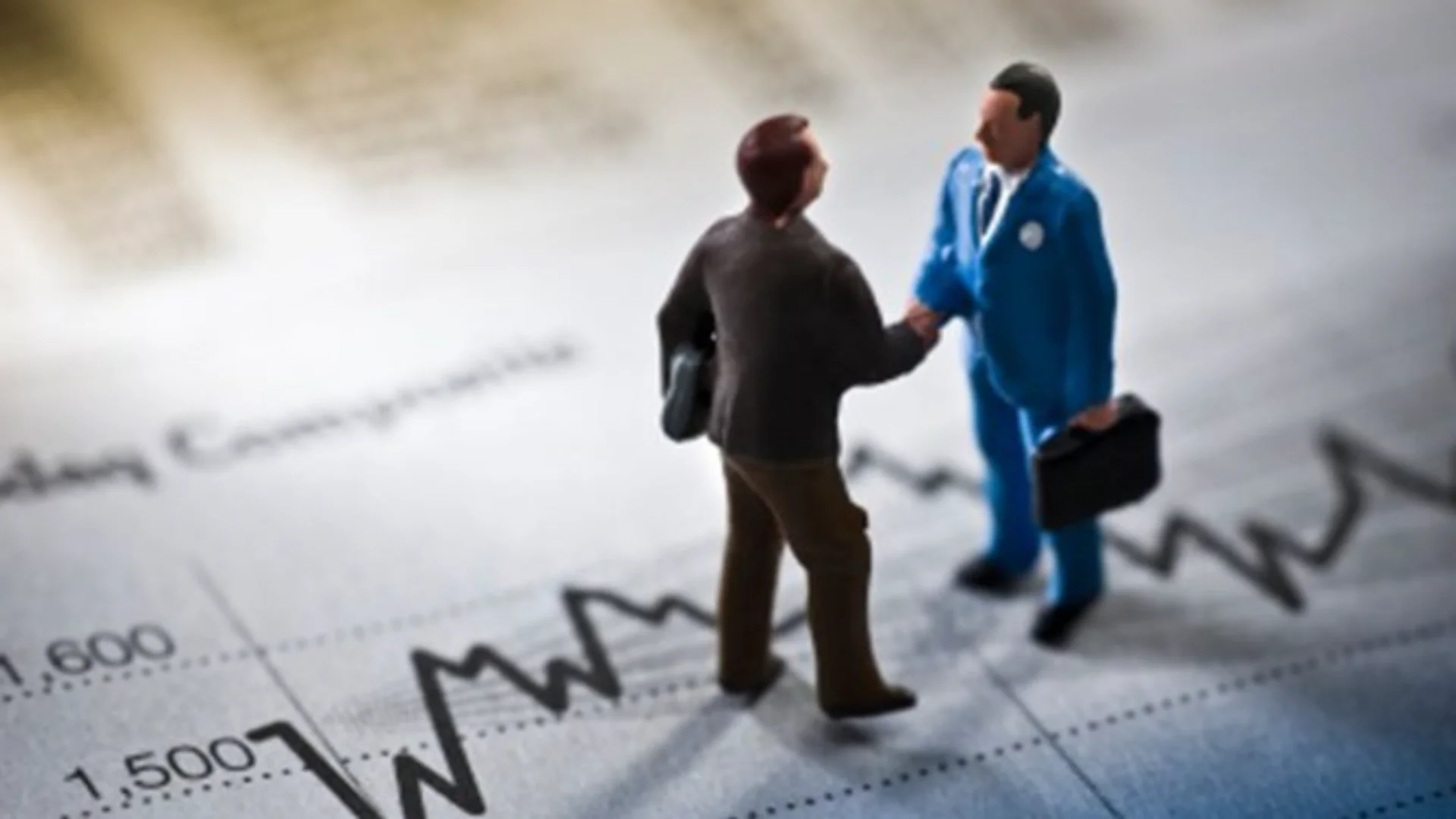 Strategi Diversifikasi dalam Investasi Langsung adalah Mengelola Risiko dengan Bijak