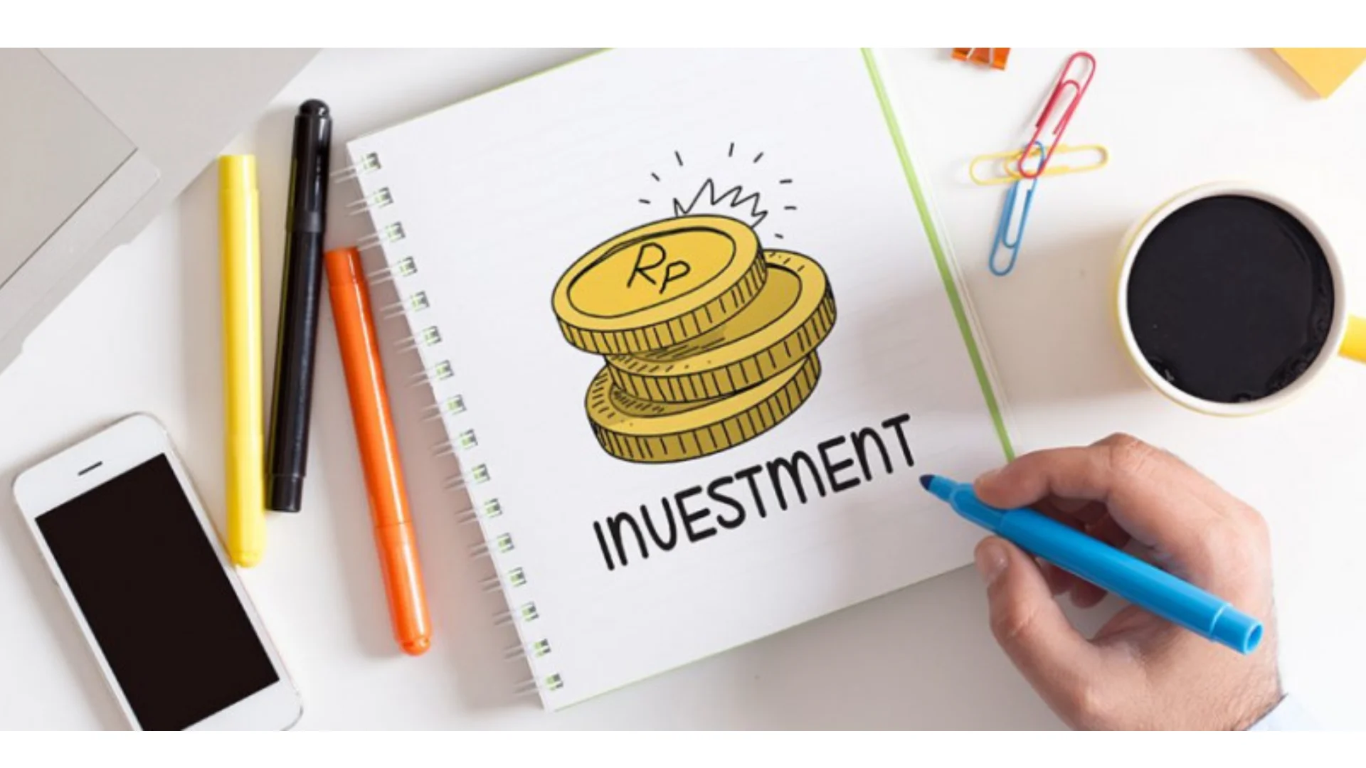 Ingin Lakukan Investasi? Yuk Kenalan dengan PT Investasi Modal Bersatu