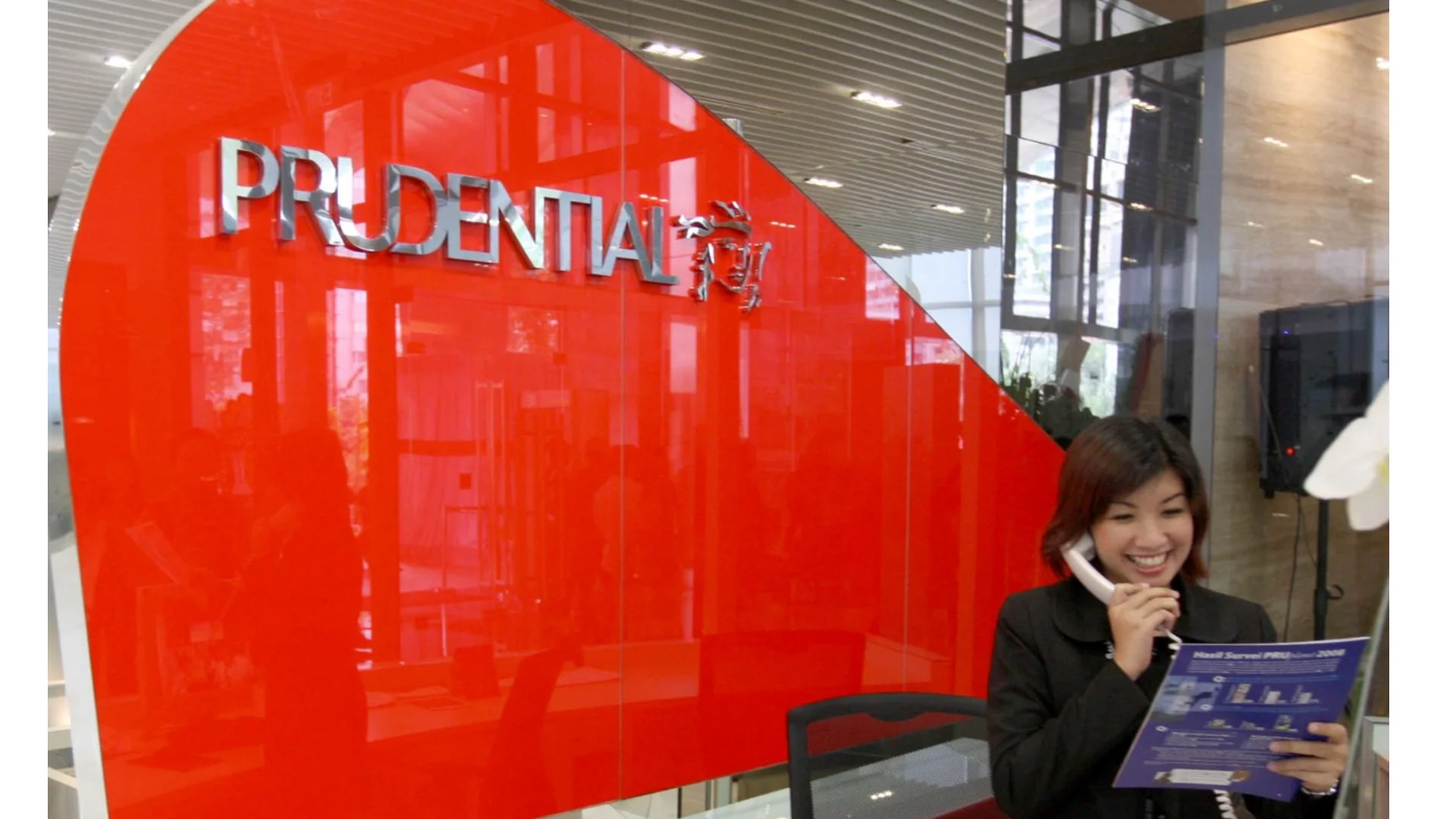 Cara Menghitung Nilai Investasi Asuransi Prudential Setelah 10 Tahun