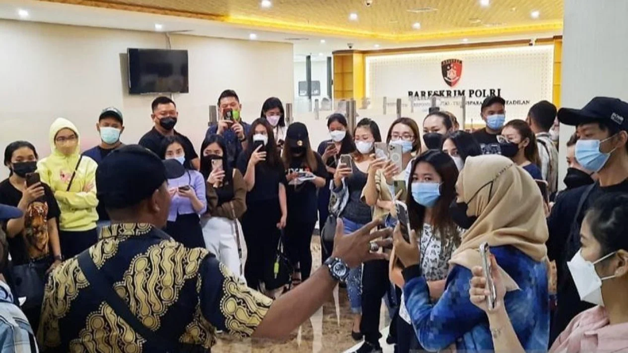 6 Fakta Menarik Dibalik Investasi Alat Kesehatan yang Viral di Media Sosial