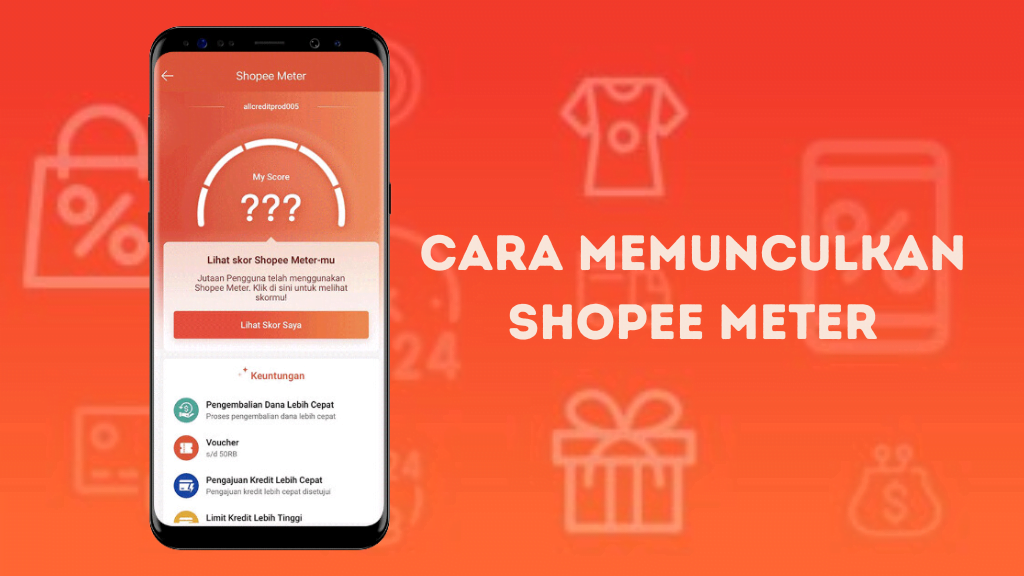 5 Cara Memunculkan Shopee Meter dengan Mudah Agar Jualan Meningkat Pesat