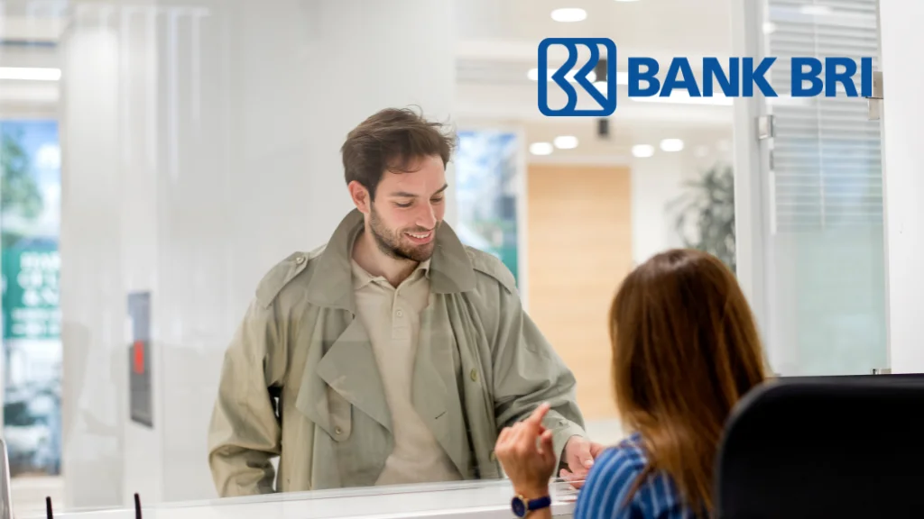 5 Cara Pinjam Uang di Bank BRI Online Terbaru dengan Cepat dan Mudah
