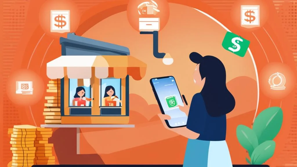 7 Cara Pinjam Uang di Shopee Untuk Pemula, Mudah dan Cepat Cair