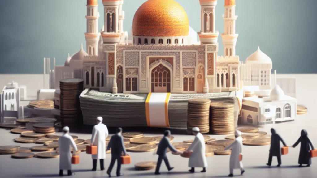 Etika dan Hukum Meminjami Uang dalam Islam yang Benar dan Sesuai Syariat