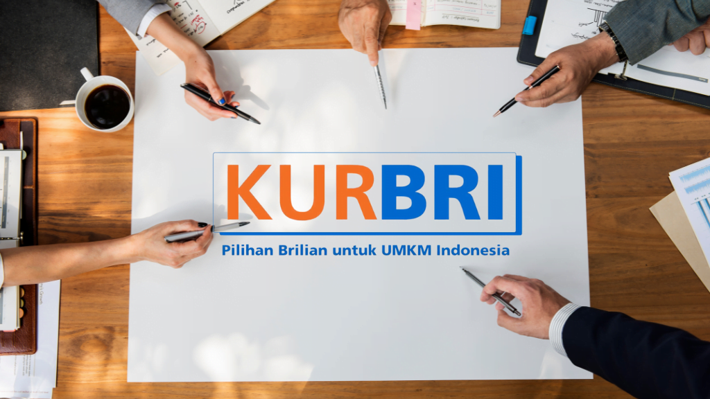 Syarat Top Up KUR BRI untuk Pelaku Usaha di Indonesia Terbaru 2023