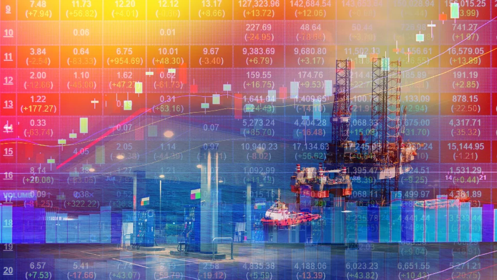 Cara Membaca Grafik Saham dalam 5 Menit!