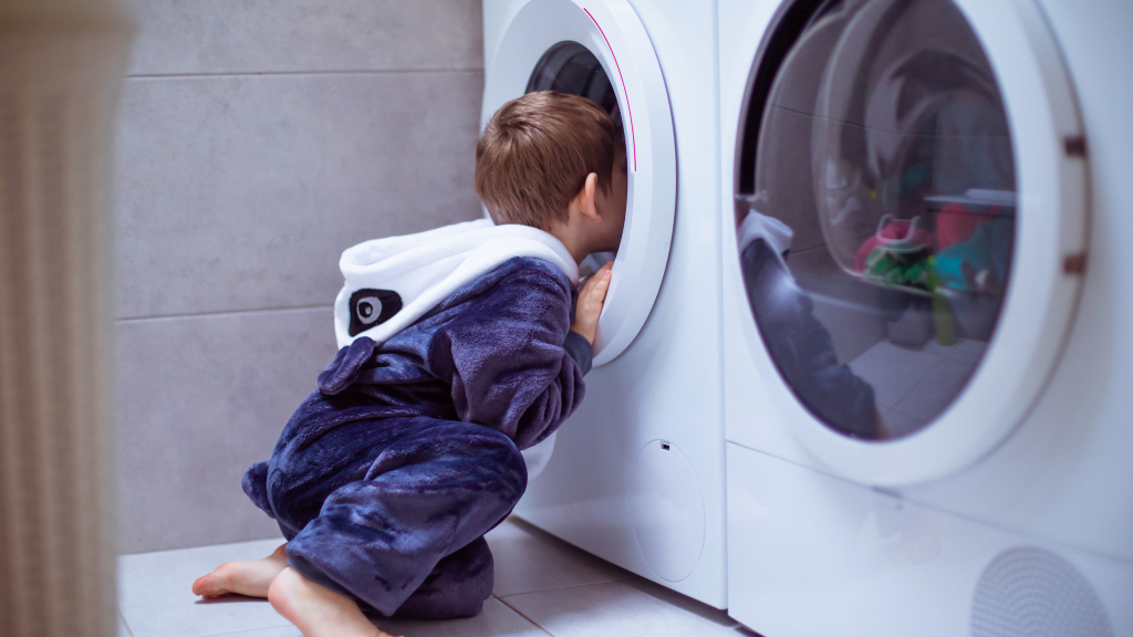 10 Cara Membuka Usaha Laundry Rumahan, Pemula Wajib Coba