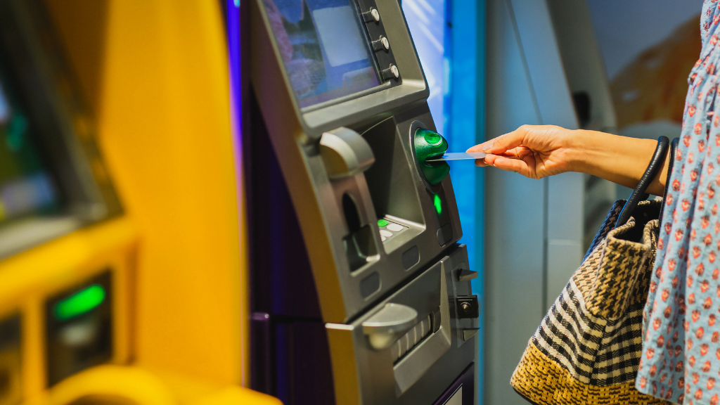 5 Cara Mengatasi ATM Terblokir dengan Mudah dan Cepat