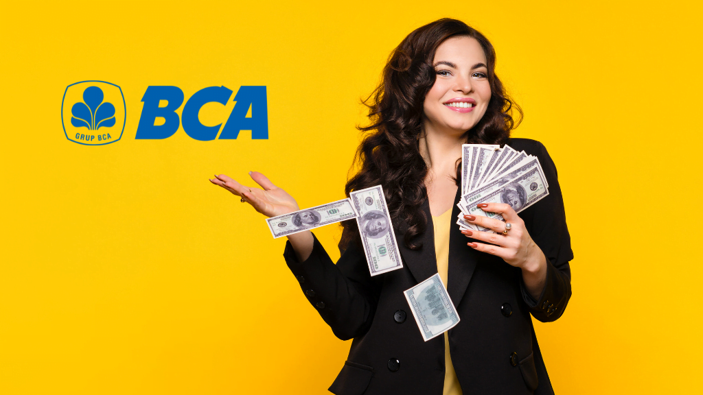 Pinjaman Online BCA Langsung Cair, Syarat dan 10 Cara Mengajukannya!