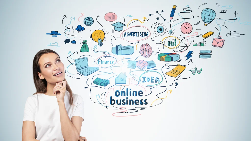 10 Ide Bisnis Online Tanpa Modal yang Bikin Kantong Penuh
