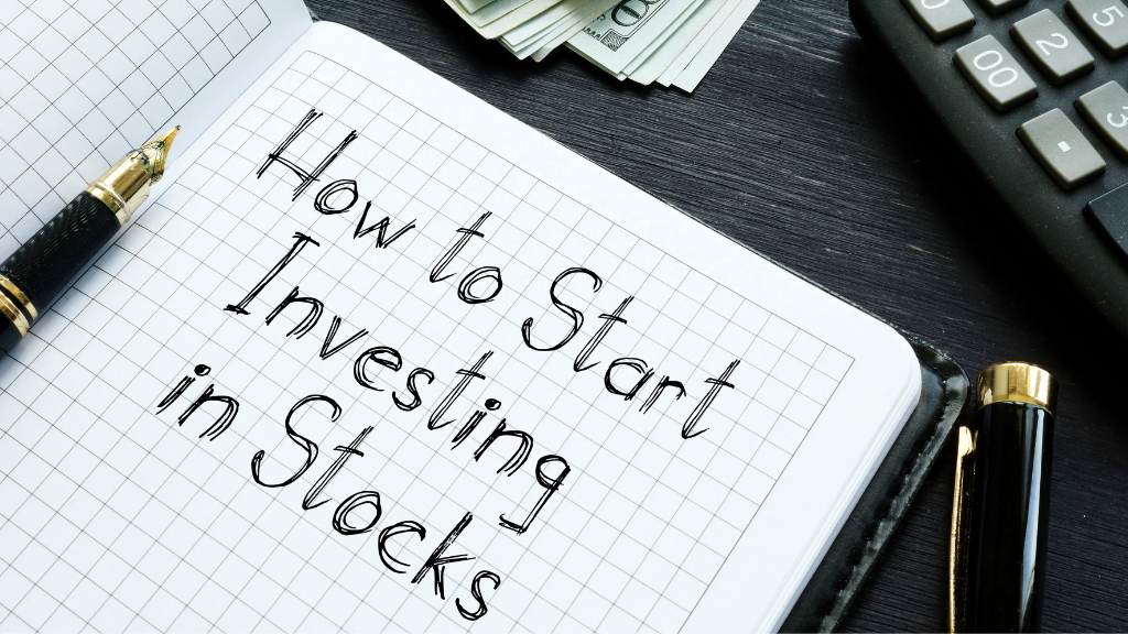 10 Cara Investasi Saham yang Aman untuk Pemula, Panduan Lengkap