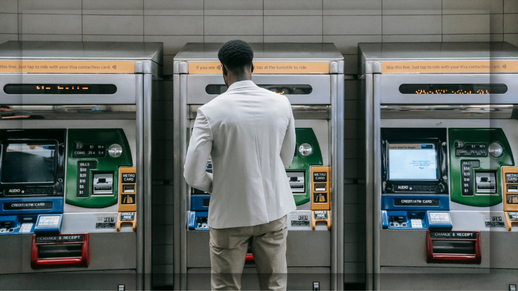 5 Cara Mengambil Uang di ATM Tanpa Kartu BCA, Mandiri, BRI, BNI, dan BSI