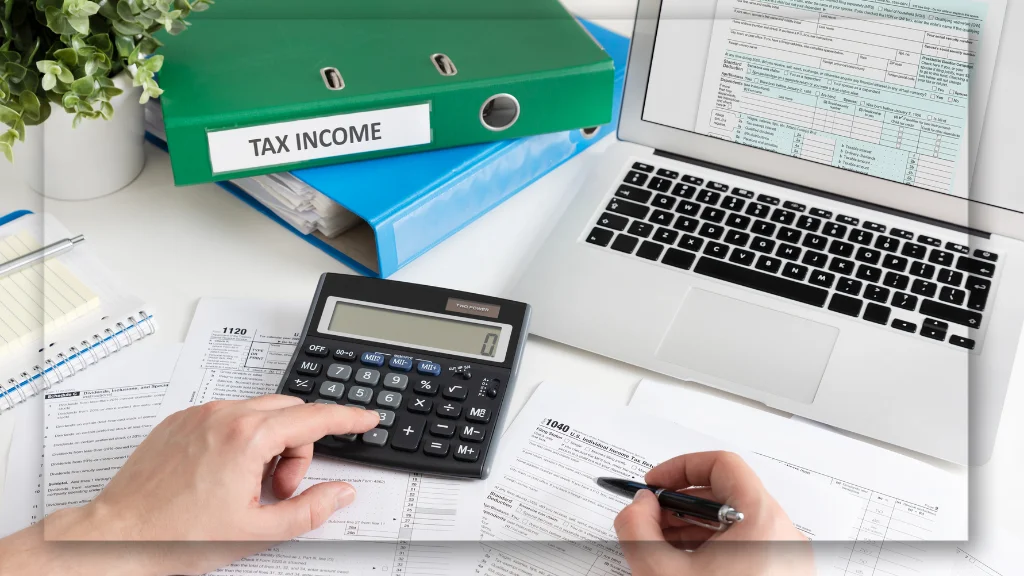 9 Cara Menghitung Pajak Penghasilan dengan Mudah dan Cepat