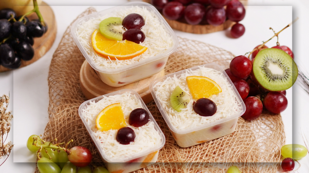 Tren Kuliner Online 2018: Menu-Menu Terlaris yang Menggoyang Lidah dan Kantong