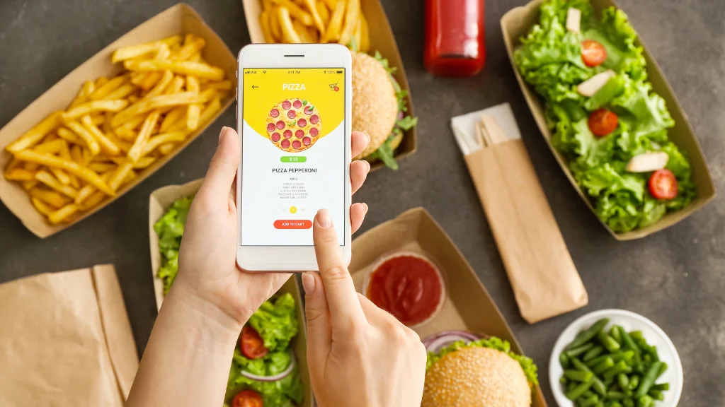 20 Ide Jualan Online Makanan Kekinian yang Bikin Omzet Melonjak