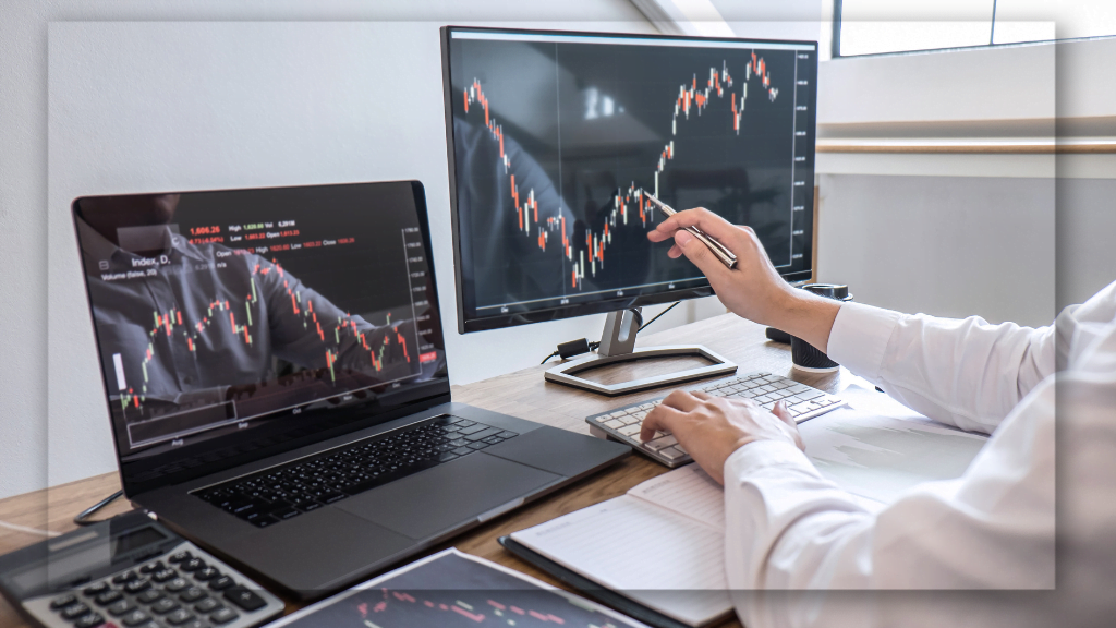 Kenali 8 Perbedaan Investasi dan Trading: Panduan untuk Pemula