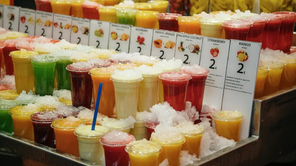 15 Usaha Minuman Kekinian Modal Kecil Profit Maksimal