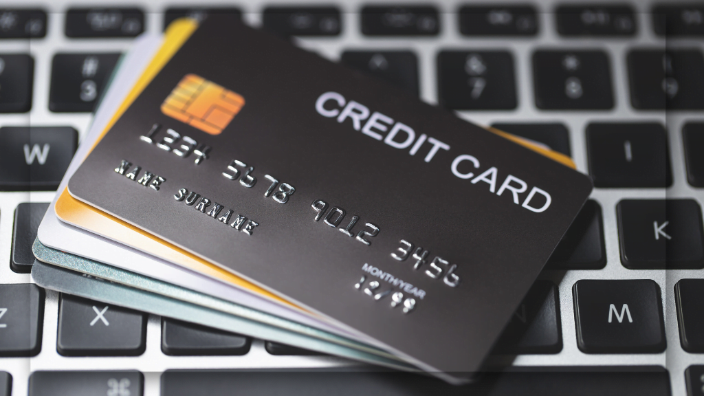 Apa itu Kartu Kredit, Cara Kerja, Jenis, Fungsi dan Manfaatnya