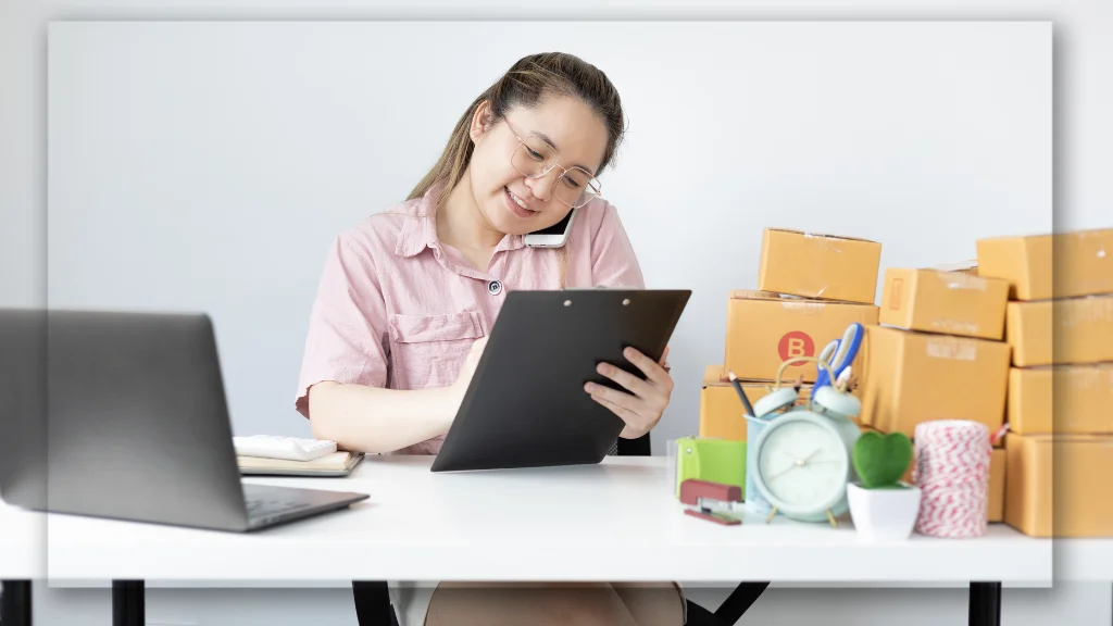 Cara Jualan di Shopee untuk Pemula Lewat HP Tanpa Modal