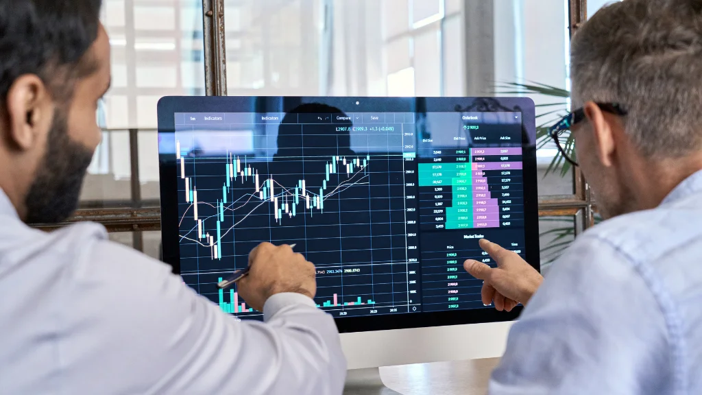 Pahami Pengertian Trading Saham dan Bedanya dengan Investasi Saham
