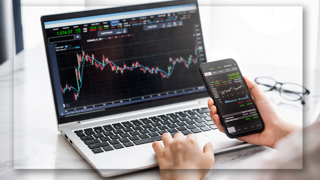 Rahasia Sukses Trading Saham Online dengan Aplikasi Terbaik di Android dan iOS