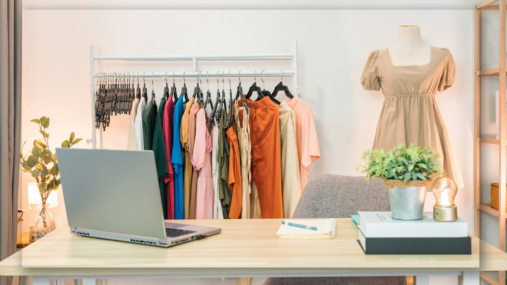 10 Cara Memulai Bisnis Pakaian dengan Modal Kecil, Profit Maksimal
