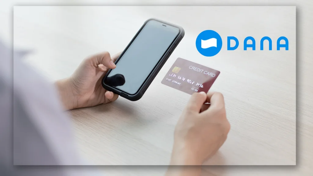 Cara Menggunakan Aplikasi DANA Bagi Pemula, Mudah dan Efisien