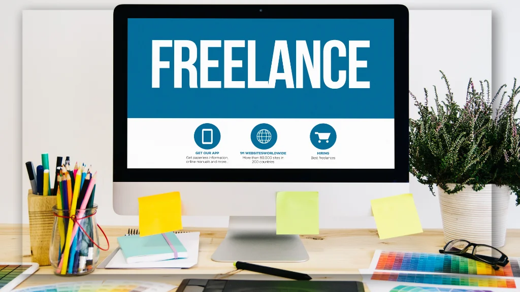 20 Contoh Kerja Freelance yang Menguntungkan, Cocok untuk Semua Usia dan Profesi