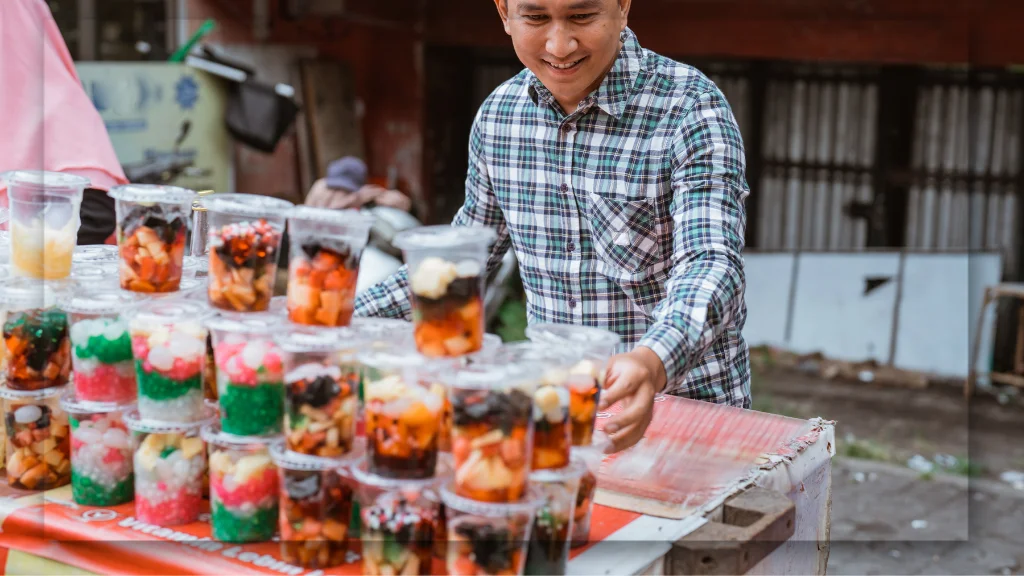 10 Ide Jualan Minuman Kekinian Modal Kecil yang Bikin Omzet Melejit
