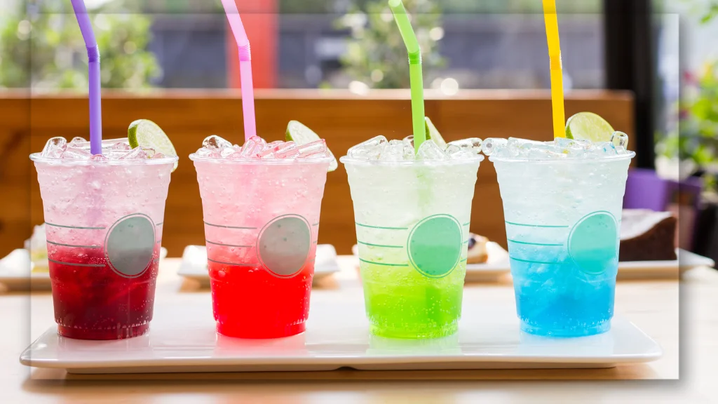 10 Ide Jualan Minuman Modal Kecil yang Menggiurkan