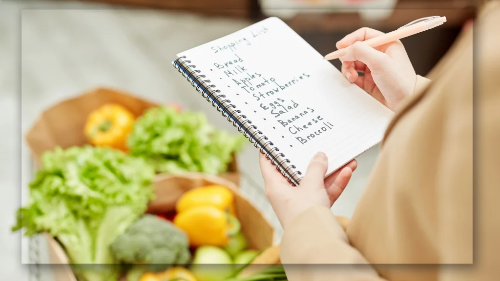 20 List Belanja Bulanan serta Tips Hemat Belanja agar Tidak Boros