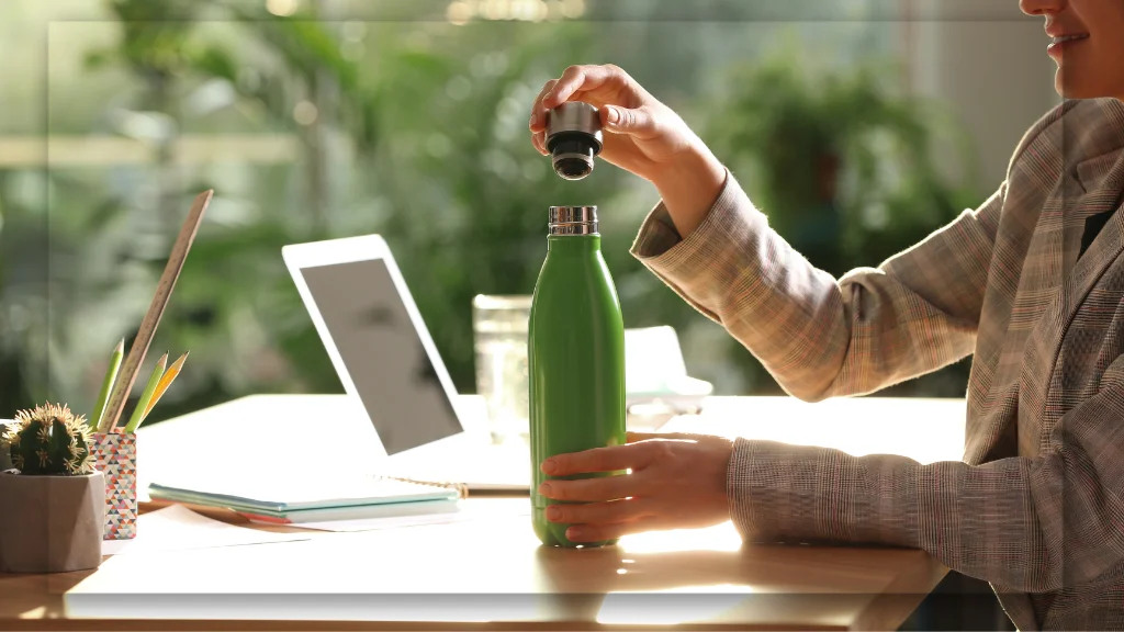 10 Tips Sukses Usaha Minuman Botol yang Menguntungkan