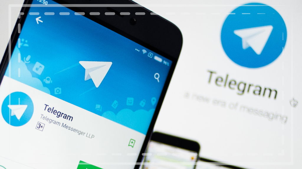 Bagaimana Cara Dapat Uang dari Telegram