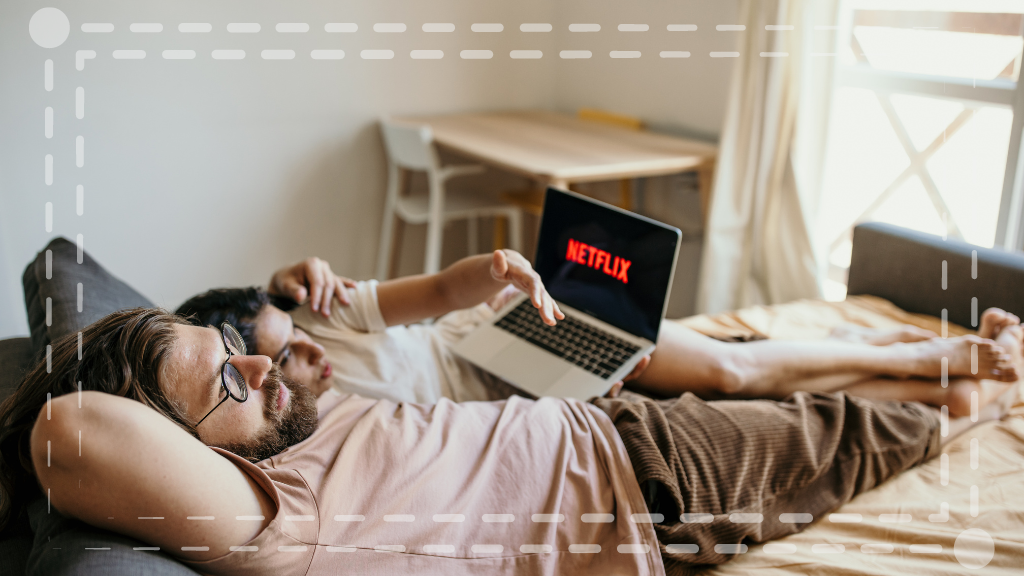 Cara Berlangganan Netflix di Komputer atau Laptop