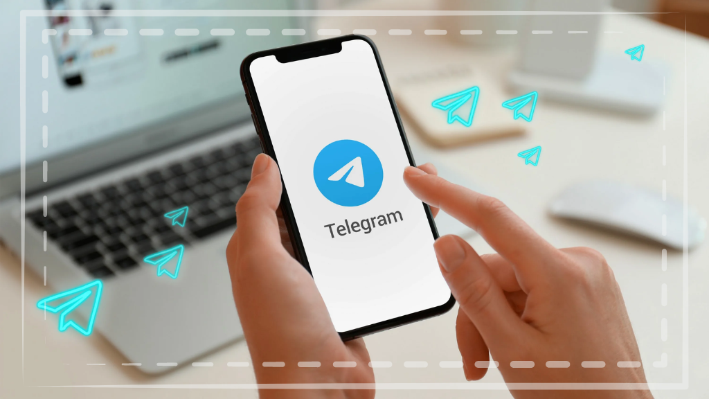Tips Cara Dapat Uang dari Telegram