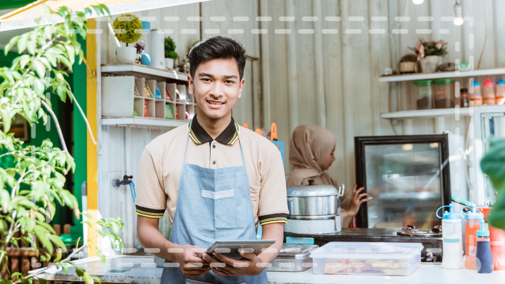 20 Ide Bisnis Makanan untuk Mahasiswa Dijamin Laris, Patut Dicoba