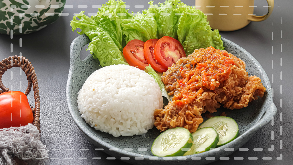 Ide Jualan Kuliner yang Kekinian