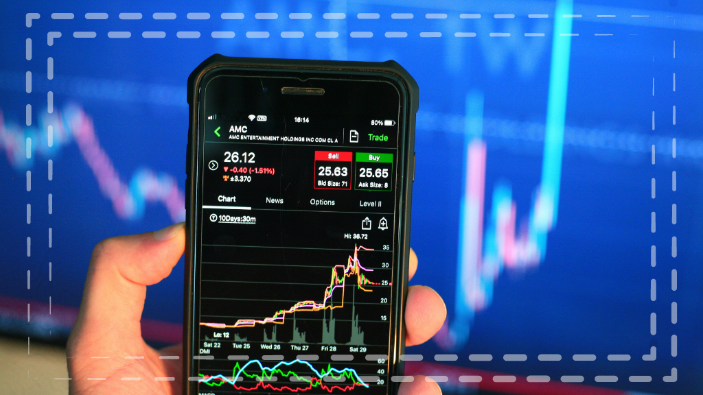 Panduan Cara Investasi Saham Modal Kecil