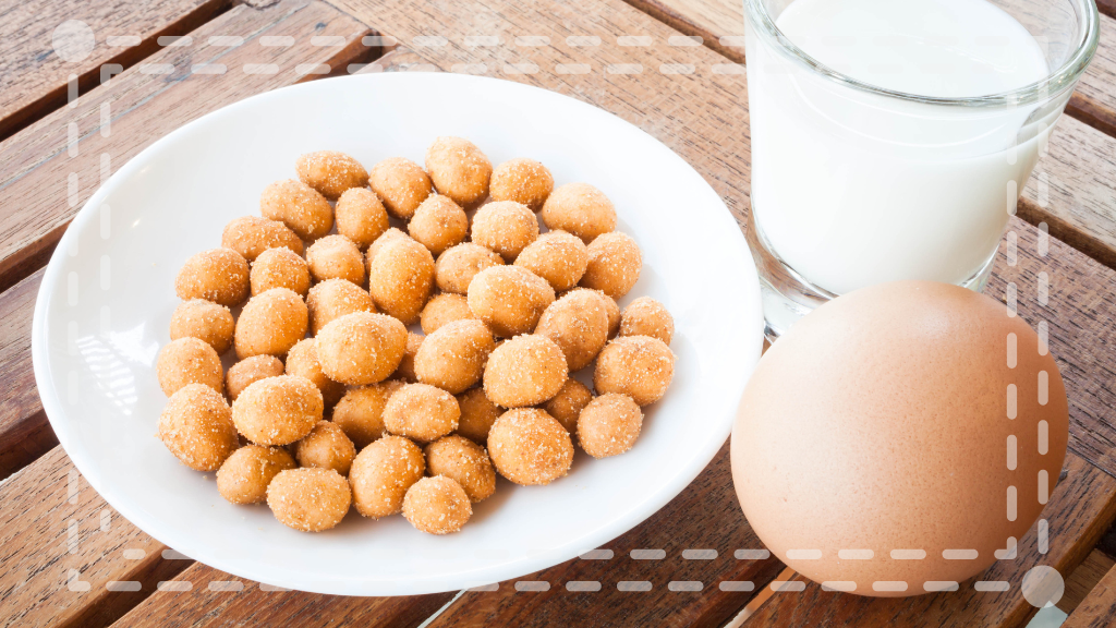 Ide Usaha Makanan Ringan Kekinian